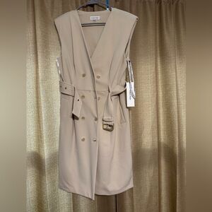 NEW Calvin Klein Dress